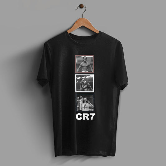 Cristiano Ronaldo Classic T-shirt