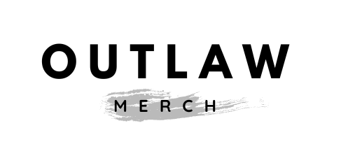 Outlaw Merch